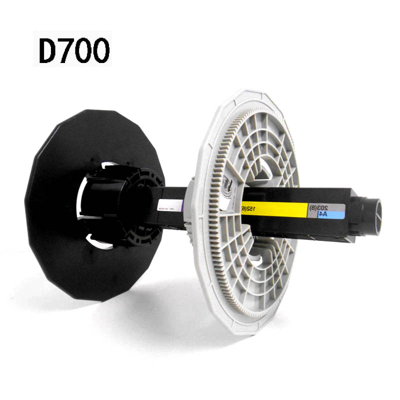 Epson D700 paper bearing roller